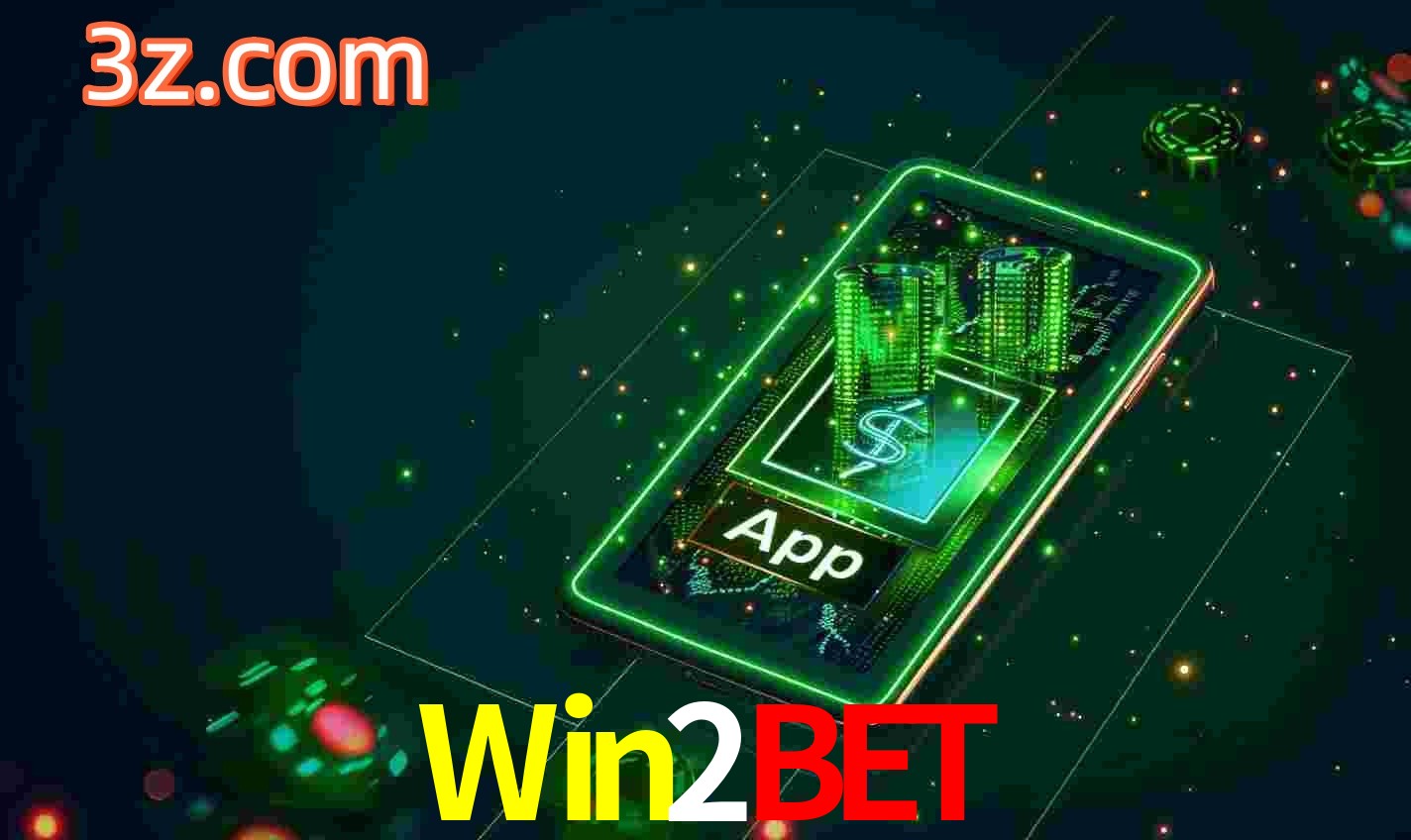 Simplificando a Experiência de Jogo Win2Bet App