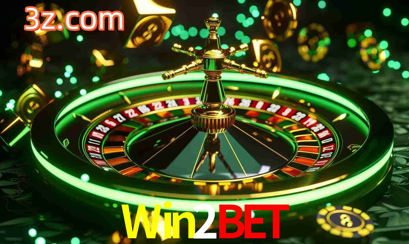 Desfrutar de um Cassino Win2Bet
