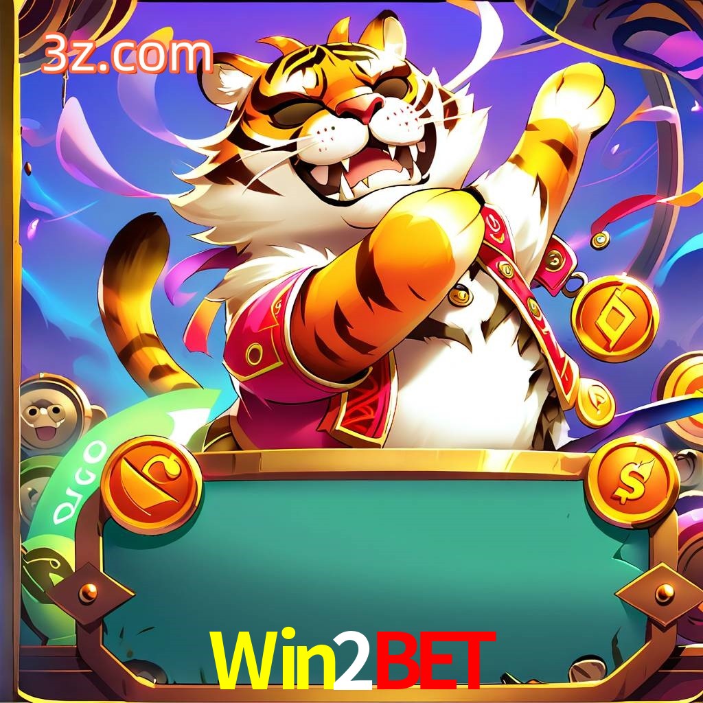 Win2Bet Fortune Tiger Mergulhe na Atmosfera