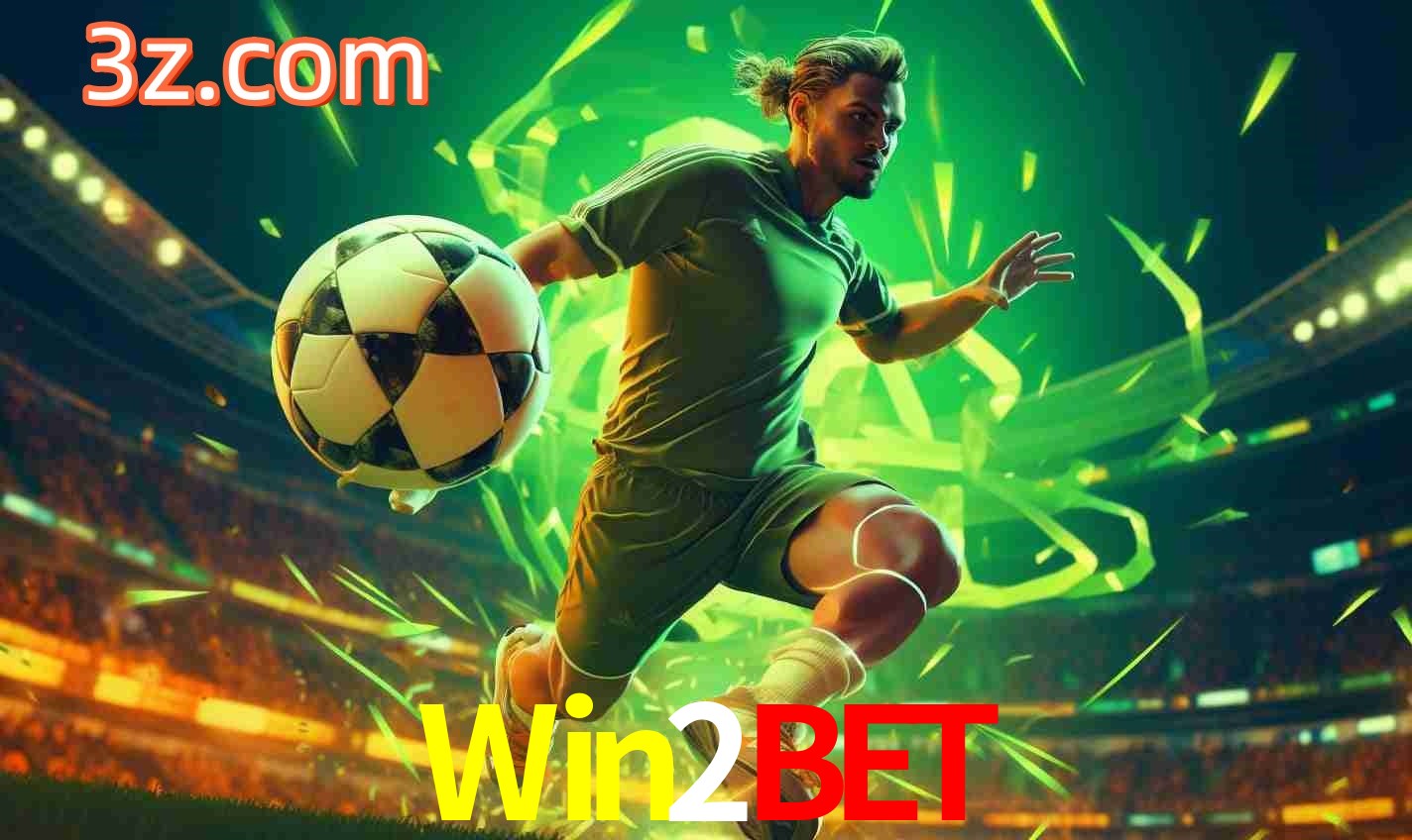 Diversidade Apostas no Win2Bet