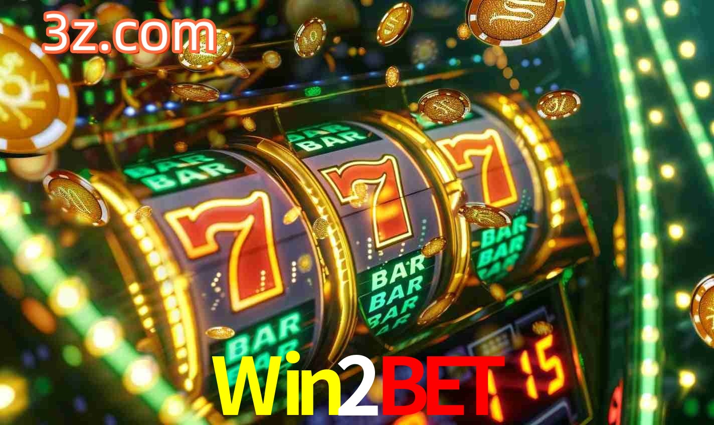 Populares Slots Win2Bet