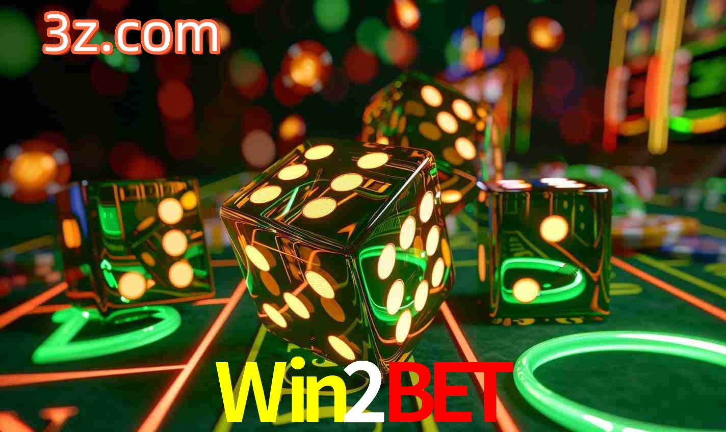 Entretenimento no Jogos Win2Bet