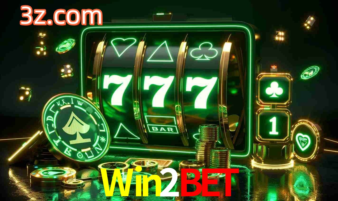 Seguro Login no Cassino Online Win2Bet