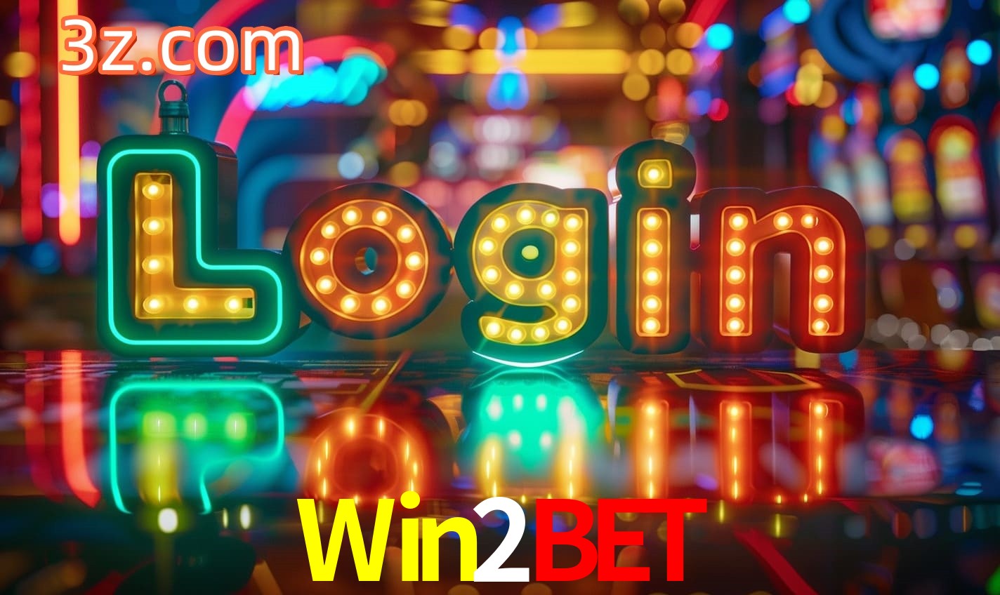 Mundo dos Jogos Cassino Win2Bet