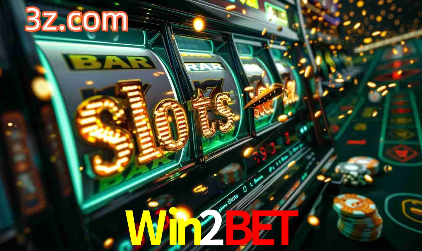 Melhor dos Slots Cassino Win2Bet